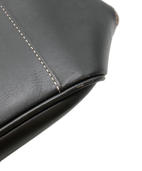 COACH（コーチ）COACH (コーチ) トートバッグ ブラウンの古着・服飾アイテム
