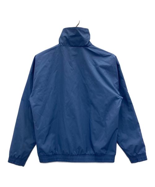 adidas（アディダス）adidas (アディダス) Original Adicolor Crew Jacket ブルー サイズ:S 未使用品の古着・服飾アイテム