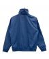 adidas (アディダス) Original Adicolor Crew Jacket ブルー サイズ:S 未使用品：4000円
