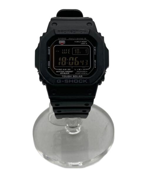 CASIO（カシオ）CASIO (カシオ) デジタルウォッチ ブラックの古着・服飾アイテム