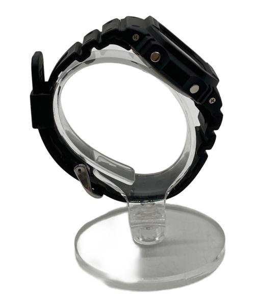 CASIO（カシオ）CASIO (カシオ) デジタルウォッチ ブラックの古着・服飾アイテム