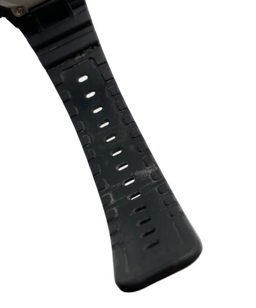 CASIO（カシオ）CASIO (カシオ) デジタルウォッチ ブラックの古着・服飾アイテム