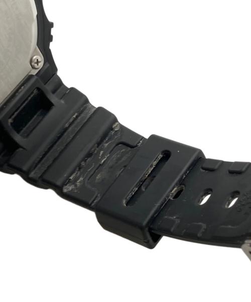CASIO（カシオ）CASIO (カシオ) デジタルウォッチ ブラックの古着・服飾アイテム