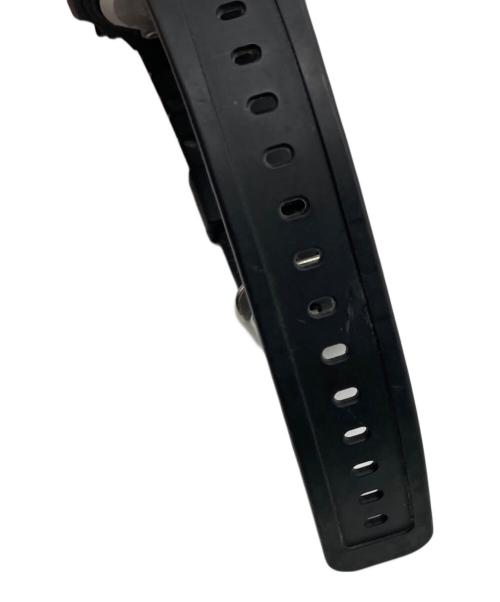 CASIO（カシオ）CASIO (カシオ) デジタルウォッチ ブラックの古着・服飾アイテム