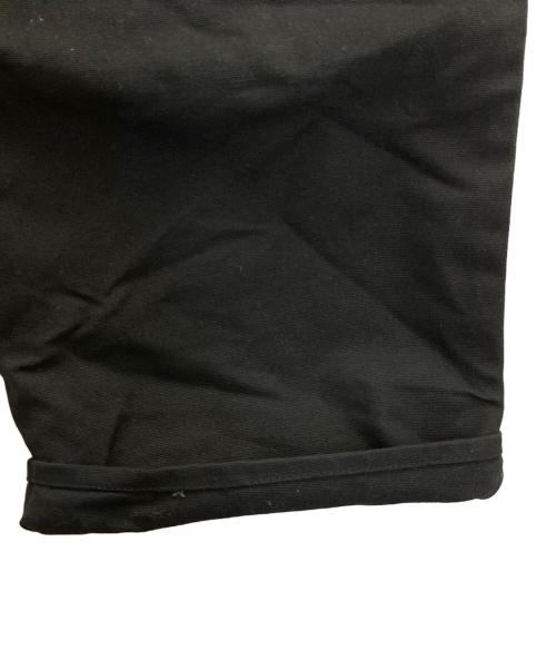 CarHartt（カーハート）CarHartt (カーハート) ダブルニーワークパンツ ブラック サイズ:86cm (W34)の古着・服飾アイテム