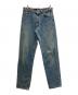 LEVI'S（リーバイス）の古着「90s 550 denim pant」｜インディゴ