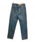 LEVI'S (リーバイス) 90s 550 denim pant インディゴ サイズ:W34×L34：7000円