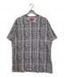 Supreme（シュプリーム）の古着「Small Box Tee Snake」｜ピンク