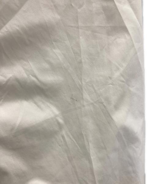 Ralph Lauren POLO GOLF（ラルフローレンポロゴルフ）Ralph Lauren POLO GOLF (ラルフローレンポロゴルフ) ナイロンP/O ホワイト サイズ:Lの古着・服飾アイテム