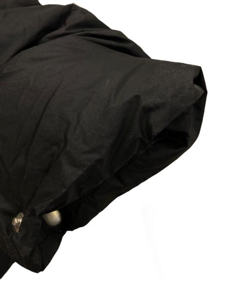 COMOLI（コモリ）COMOLI (コモリ) DOWN JACKET ブラック サイズ:3の古着・服飾アイテム