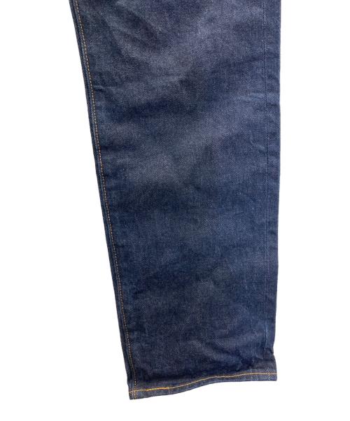 LEVI'S（リーバイス）LEVI'S (リーバイス) 501(R) Selvedge RIGIDデニムパンツ インディゴ サイズ:ｗ31Ⅼ30の古着・服飾アイテム