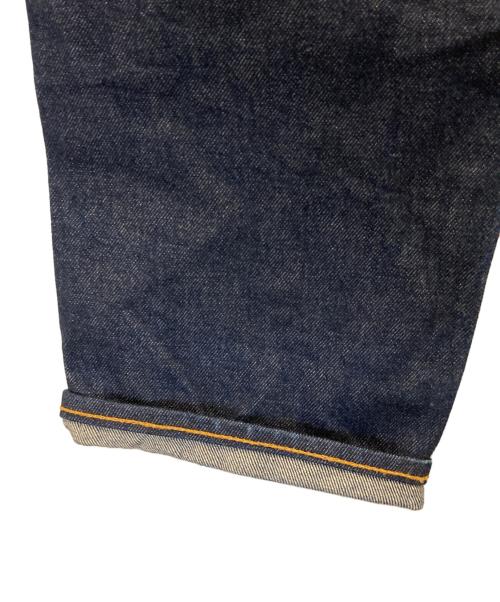 LEVI'S（リーバイス）LEVI'S (リーバイス) 501(R) Selvedge RIGIDデニムパンツ インディゴ サイズ:ｗ31Ⅼ30の古着・服飾アイテム