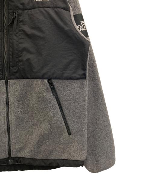 THE NORTH FACE（ザ ノース フェイス）THE NORTH FACE (ザ ノース フェイス) Denali Jacket ブラック サイズ:Ⅿの古着・服飾アイテム