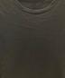 中古・古着 GUCCI (グッチ) シェリーラインリブT-shirts ブラック サイズ:S：6000円