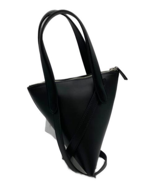 VASIC（ヴァジック）VASIC (ヴァジック) TRICO MINI MINI ブラックの古着・服飾アイテム