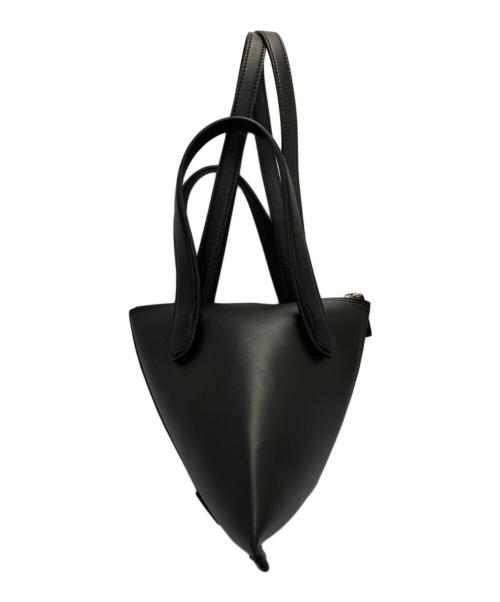 VASIC（ヴァジック）VASIC (ヴァジック) TRICO MINI MINI ブラックの古着・服飾アイテム