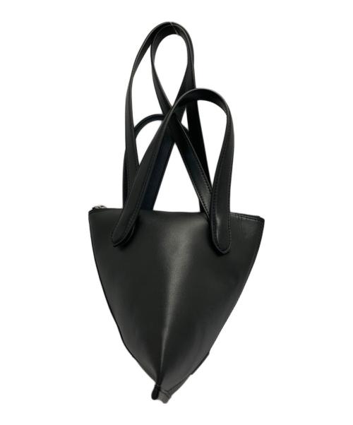 VASIC（ヴァジック）VASIC (ヴァジック) TRICO MINI MINI ブラックの古着・服飾アイテム