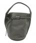 CELINE（セリーヌ）の古着「Big Bag  Bucket Nano」｜グレー