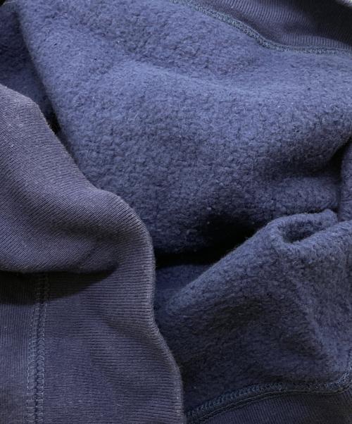 SUPREME（シュプリーム）Supreme (シュプリーム) KAWS Chalk Logo Hooded Sweatshirt ネイビー サイズ:Sの古着・服飾アイテム