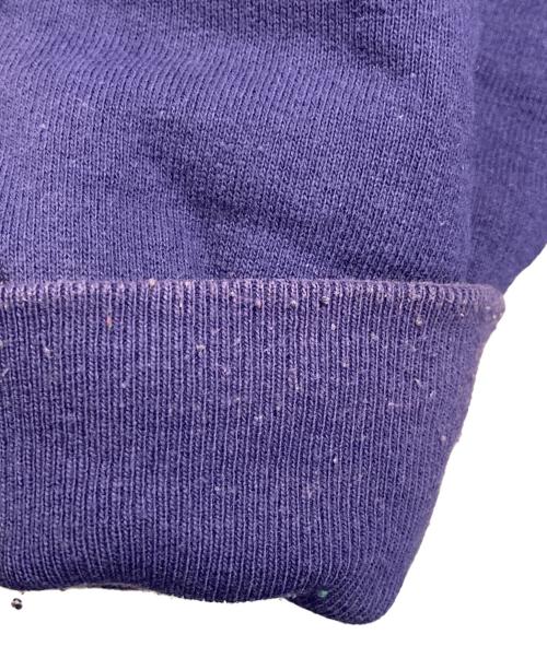 SUPREME（シュプリーム）Supreme (シュプリーム) KAWS Chalk Logo Hooded Sweatshirt ネイビー サイズ:Sの古着・服飾アイテム