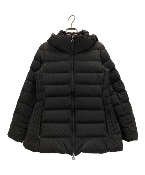 TATRAS（タトラス）TATRAS (タトラス) OLSAVA オルサバ ダウンジャケット ブラック サイズ:01の古着・服飾アイテム