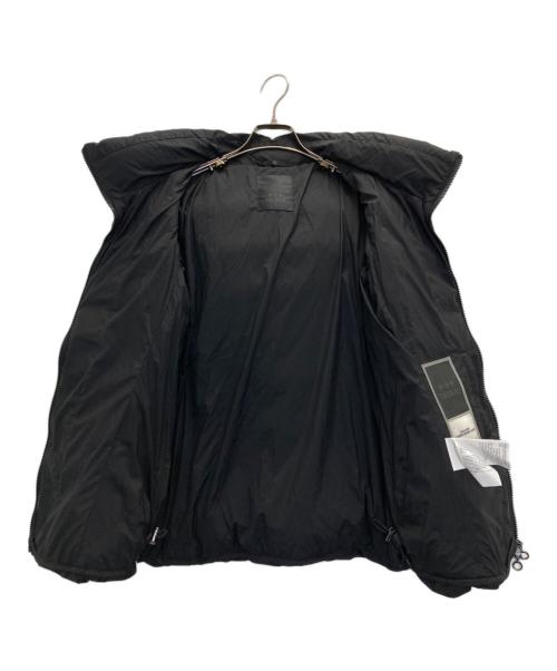 TATRAS（タトラス）TATRAS (タトラス) OLSAVA オルサバ ダウンジャケット ブラック サイズ:01の古着・服飾アイテム