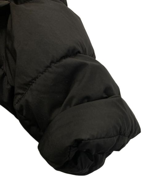 TATRAS（タトラス）TATRAS (タトラス) OLSAVA オルサバ ダウンジャケット ブラック サイズ:01の古着・服飾アイテム