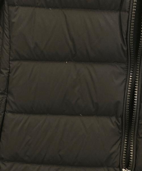 TATRAS（タトラス）TATRAS (タトラス) OLSAVA オルサバ ダウンジャケット ブラック サイズ:01の古着・服飾アイテム