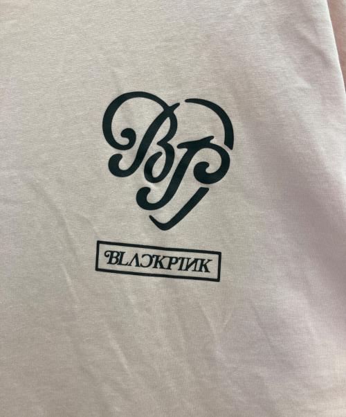 BORN PINK（ボーンピンク）BORN PINK (ボーンピンク) VERDY (ヴェルディ) Tシャツ ピンク サイズ:Ｌの古着・服飾アイテム