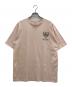 BORN PINK（ボーンピンク）の古着「Tシャツ」｜ピンク