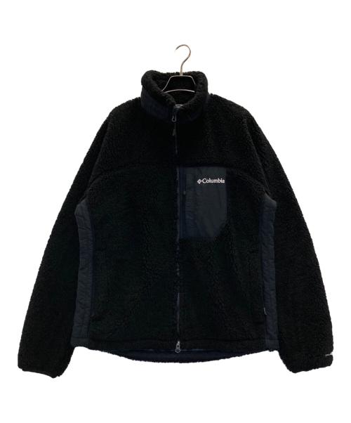 Columbia（コロンビア）Columbia (コロンビア) アーチャーリッジIIジャケット ブラック サイズ:Ⅿの古着・服飾アイテム