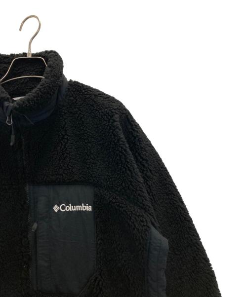 Columbia（コロンビア）Columbia (コロンビア) アーチャーリッジIIジャケット ブラック サイズ:Ⅿの古着・服飾アイテム