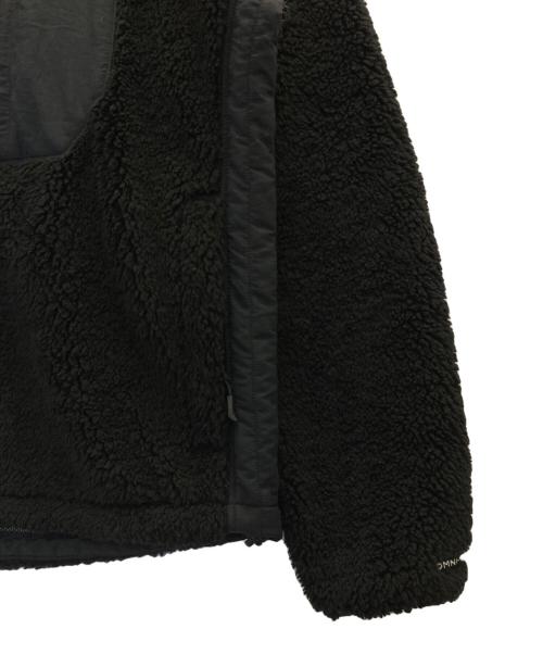 Columbia（コロンビア）Columbia (コロンビア) アーチャーリッジIIジャケット ブラック サイズ:Ⅿの古着・服飾アイテム