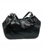 CHARLES & KEITHチャールズアンドキース）の古着「トートバッグ」｜ブラック