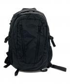 THE NORTH FACEザ ノース フェイス）の古着「シングルショット」｜ブラック