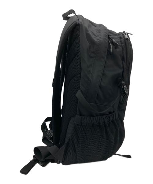 THE NORTH FACE（ザ ノース フェイス）THE NORTH FACE (ザ ノース フェイス) シングルショット ブラックの古着・服飾アイテム