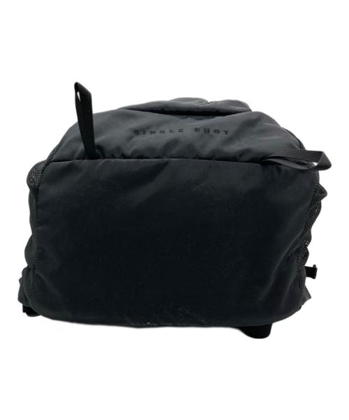 THE NORTH FACE（ザ ノース フェイス）THE NORTH FACE (ザ ノース フェイス) シングルショット ブラックの古着・服飾アイテム