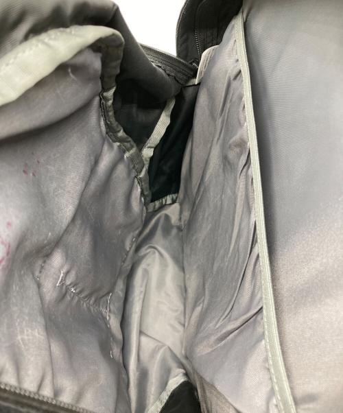 THE NORTH FACE（ザ ノース フェイス）THE NORTH FACE (ザ ノース フェイス) シングルショット ブラックの古着・服飾アイテム