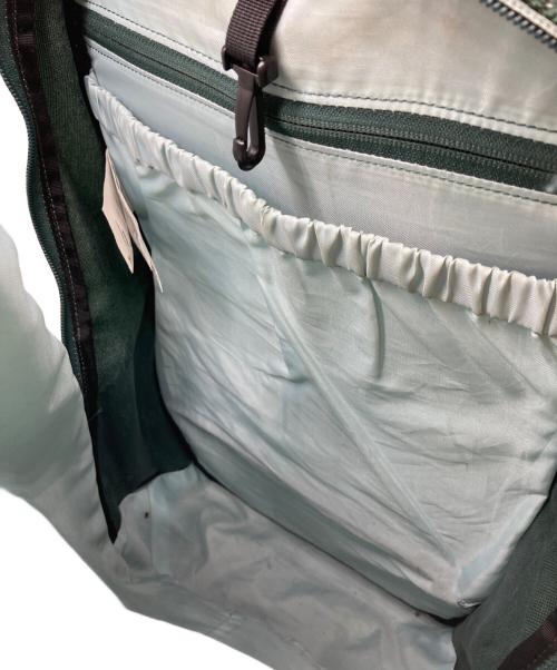 ARC'TERYX（アークテリクス）ARC'TERYX (アークテリクス) MANTIS 26 グリーンの古着・服飾アイテム