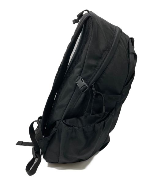 HELLY HANSEN（ヘリーハンセン）HELLY HANSEN (ヘリーハンセン) Skarstind 20 ブラックの古着・服飾アイテム