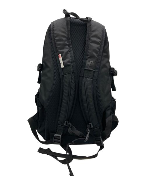 HELLY HANSEN（ヘリーハンセン）HELLY HANSEN (ヘリーハンセン) Skarstind 20 ブラックの古着・服飾アイテム