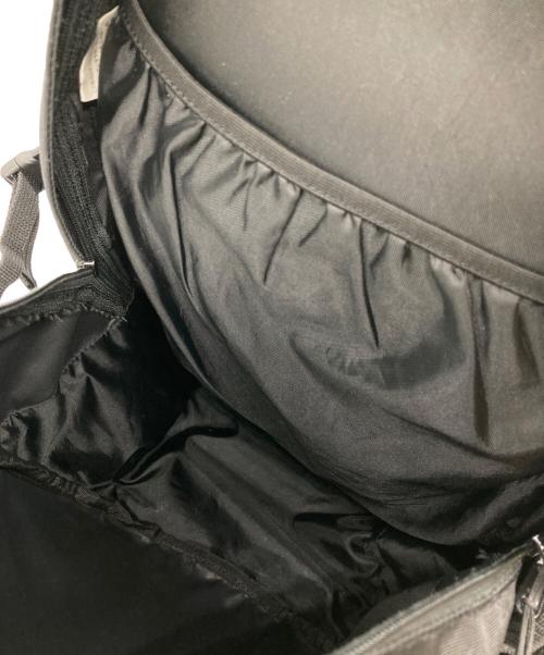 HELLY HANSEN（ヘリーハンセン）HELLY HANSEN (ヘリーハンセン) Skarstind 20 ブラックの古着・服飾アイテム