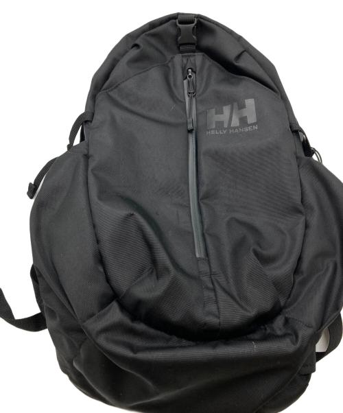 HELLY HANSEN（ヘリーハンセン）HELLY HANSEN (ヘリーハンセン) Skarstind 20 ブラックの古着・服飾アイテム
