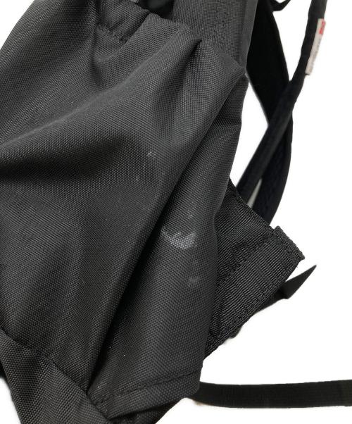 HELLY HANSEN（ヘリーハンセン）HELLY HANSEN (ヘリーハンセン) Skarstind 20 ブラックの古着・服飾アイテム