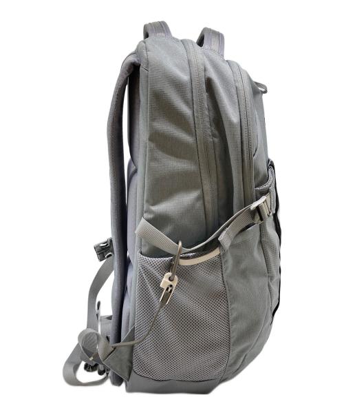 THE NORTH FACE（ザ ノース フェイス）THE NORTH FACE (ザ ノース フェイス) PIVOTER グレーの古着・服飾アイテム