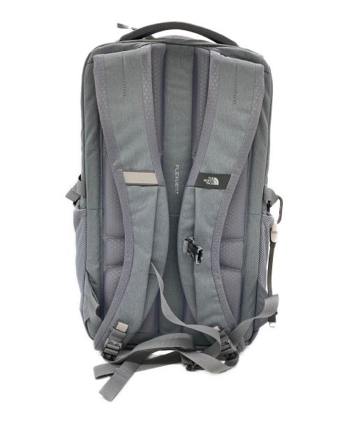 THE NORTH FACE（ザ ノース フェイス）THE NORTH FACE (ザ ノース フェイス) PIVOTER グレーの古着・服飾アイテム