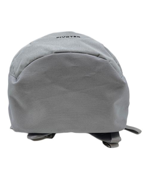 THE NORTH FACE（ザ ノース フェイス）THE NORTH FACE (ザ ノース フェイス) PIVOTER グレーの古着・服飾アイテム