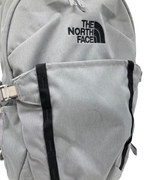 THE NORTH FACE（ザ ノース フェイス）THE NORTH FACE (ザ ノース フェイス) PIVOTER グレーの古着・服飾アイテム