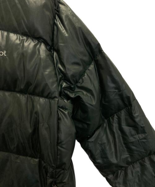 MARMOT（マーモット）Marmot (マーモット) M-3 puffer jacket グリーン サイズ:Ⅼの古着・服飾アイテム