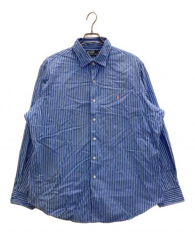 Polo Ralph Lauren ストライプスウェット　タグあり 3025005208241440_01_4440w.jpeg